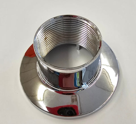 Kohler Chrome Escutcheon