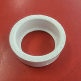 2" x 1 1/2" PVC DWV Bushing