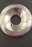 Delta Stainless Steel Trim Kit for Tub & Shower