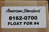 American Standard Tilt Assembly For #4 Flush Valve 8162-07 - Plumbing Parts Pro