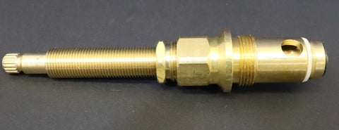 Central Brass Diverter Stem