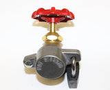 Pasco Quick Lock For Hose Faucets