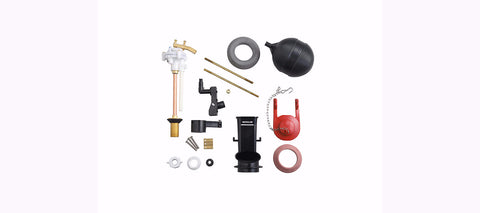 Kohler OEM 84499 1B1X Conversion Kit